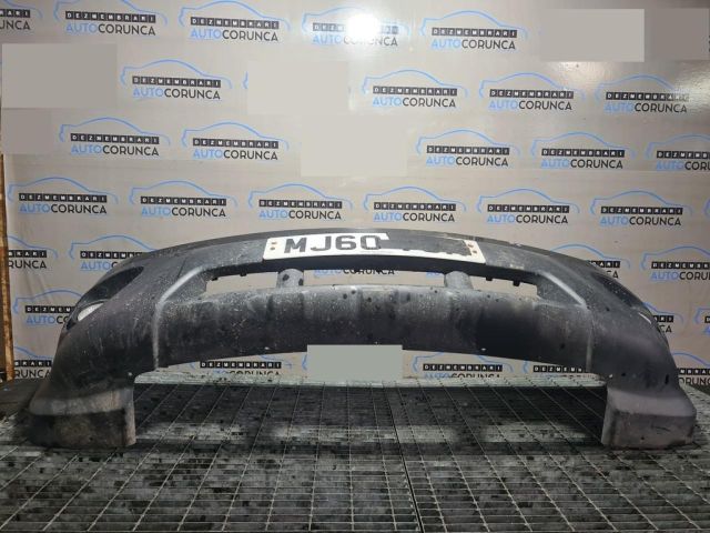 bontott JEEP PATRIOT Első Lökhárító (Üresen)