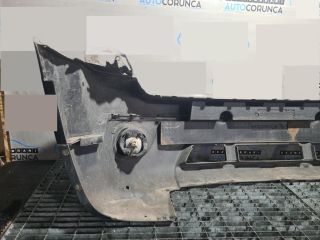 bontott JEEP PATRIOT Első Lökhárító (Üresen)