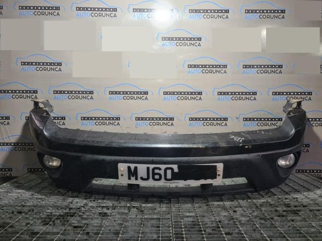 bontott JEEP PATRIOT Első Lökhárító (Üresen)