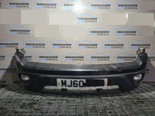 bontott JEEP PATRIOT Első Lökhárító (Üresen)