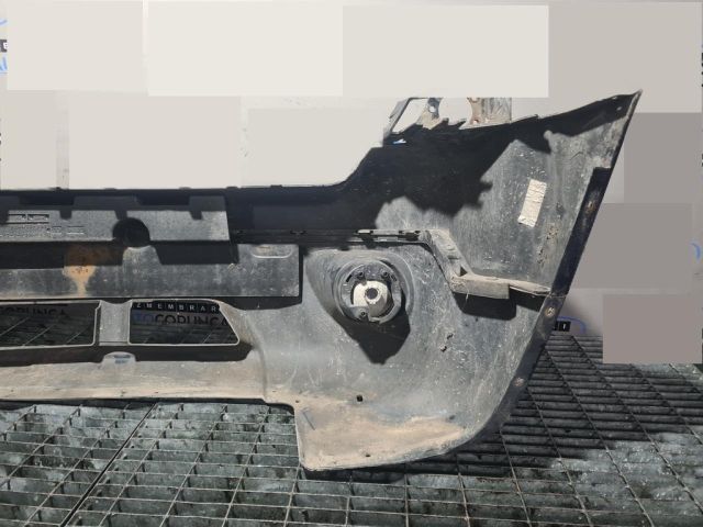 bontott JEEP PATRIOT Első Lökhárító (Üresen)