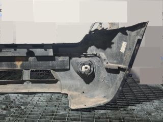 bontott JEEP PATRIOT Első Lökhárító (Üresen)