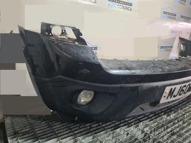 bontott JEEP PATRIOT Első Lökhárító (Üresen)