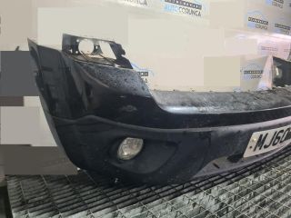 bontott JEEP PATRIOT Első Lökhárító (Üresen)