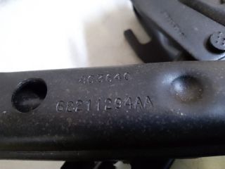 bontott JEEP PATRIOT Emelő