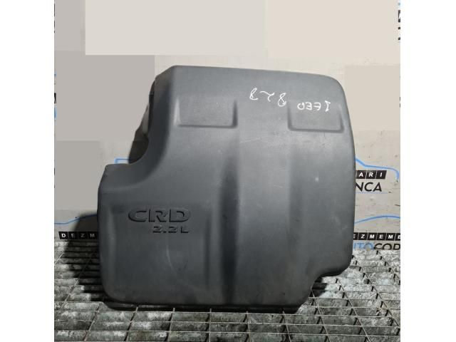 bontott JEEP PATRIOT Felső Hűtőburkolat