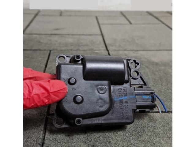 bontott JEEP PATRIOT Fűtés Állító Motor