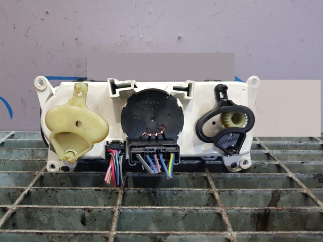 bontott JEEP PATRIOT Fűtéskapcsoló