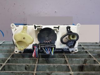 bontott JEEP PATRIOT Fűtéskapcsoló