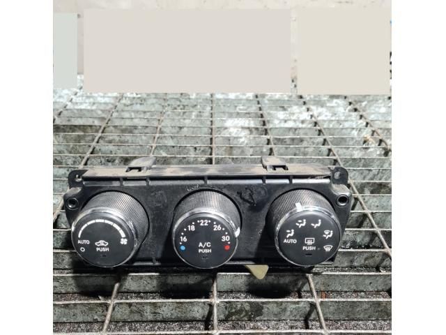 bontott JEEP PATRIOT Fűtéskapcsoló