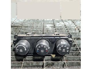 bontott JEEP PATRIOT Fűtéskapcsoló