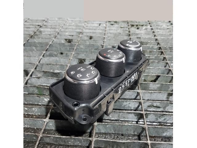 bontott JEEP PATRIOT Fűtéskapcsoló