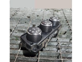 bontott JEEP PATRIOT Fűtéskapcsoló