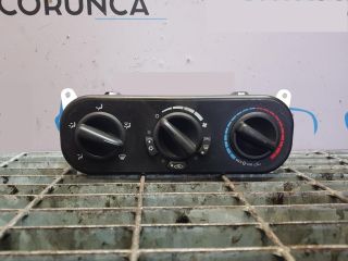 bontott JEEP PATRIOT Fűtéskapcsoló