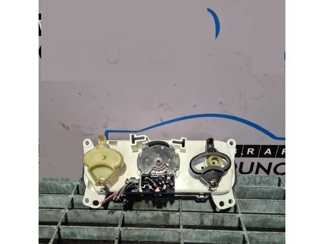 bontott JEEP PATRIOT Fűtéskapcsoló