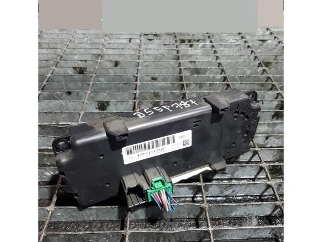 bontott JEEP PATRIOT Fűtéskapcsoló