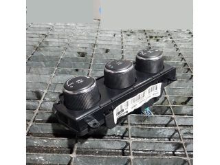 bontott JEEP PATRIOT Fűtéskapcsoló