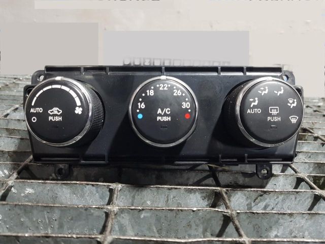 bontott JEEP PATRIOT Fűtéskapcsoló