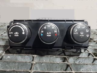 bontott JEEP PATRIOT Fűtéskapcsoló