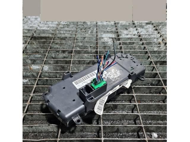 bontott JEEP PATRIOT Fűtéskapcsoló