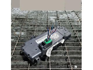 bontott JEEP PATRIOT Fűtéskapcsoló