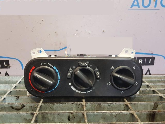 bontott JEEP PATRIOT Fűtéskapcsoló