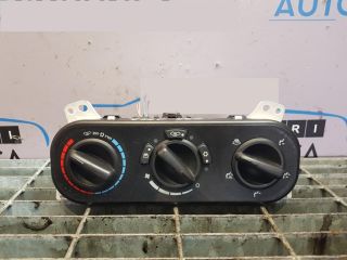 bontott JEEP PATRIOT Fűtéskapcsoló