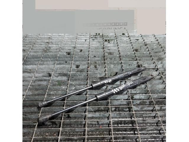 bontott JEEP PATRIOT Gázrugós Kitámasztó Teleszkóp Csomagtérajtó (Pozíciófüggetlen)