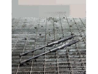 bontott JEEP PATRIOT Gázrugós Kitámasztó Teleszkóp Csomagtérajtó (Pozíciófüggetlen)