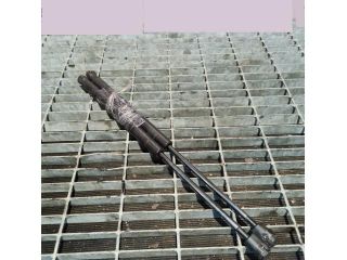 bontott JEEP PATRIOT Gázrugós Kitámasztó Teleszkóp Csomagtérajtó (Pozíciófüggetlen)