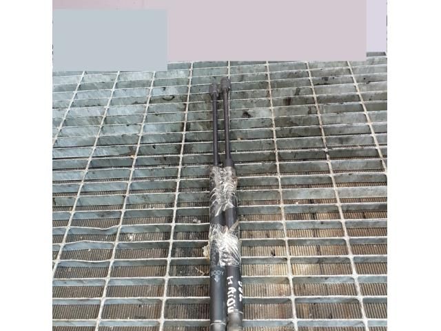 bontott JEEP PATRIOT Gázrugós Kitámasztó Teleszkóp Csomagtérajtó (Pozíciófüggetlen)