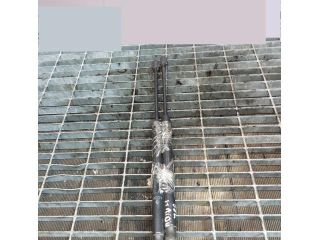 bontott JEEP PATRIOT Gázrugós Kitámasztó Teleszkóp Csomagtérajtó (Pozíciófüggetlen)