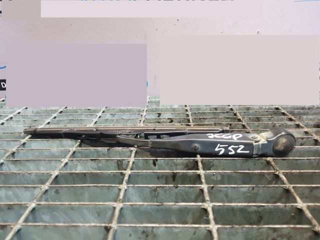 bontott JEEP PATRIOT Hátsó Ablaktörlő Kar