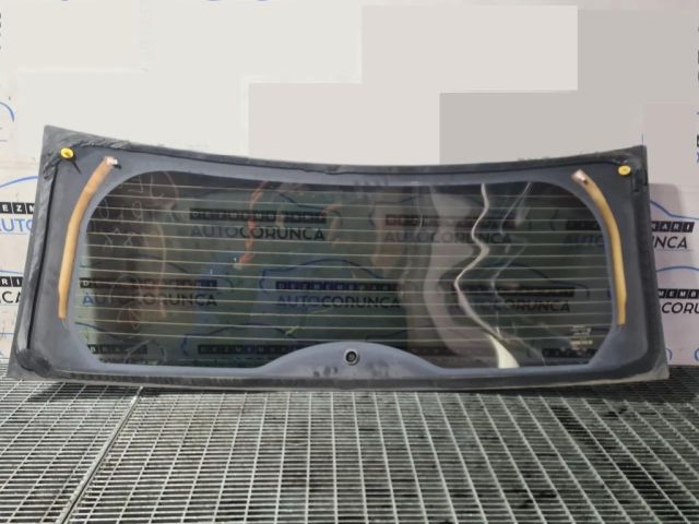 bontott JEEP PATRIOT Hátsó Szélvédő