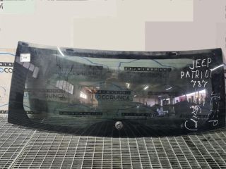 bontott JEEP PATRIOT Hátsó Szélvédő