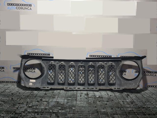 bontott JEEP PATRIOT Hűtőrács