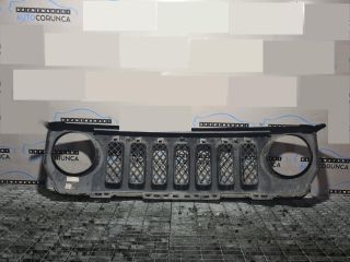 bontott JEEP PATRIOT Hűtőrács