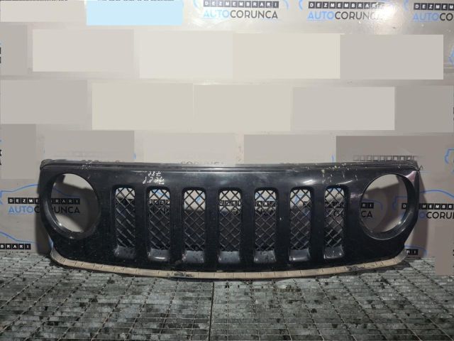 bontott JEEP PATRIOT Hűtőrács