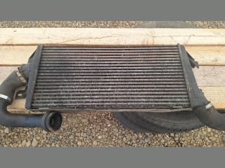 bontott JEEP PATRIOT Intercooler