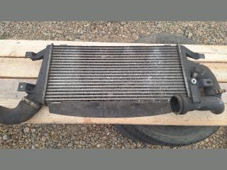 bontott JEEP PATRIOT Intercooler