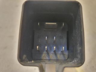 bontott JEEP PATRIOT Izzító Relé