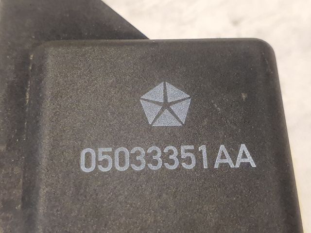 bontott JEEP PATRIOT Izzító Relé