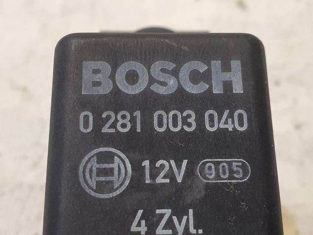 bontott JEEP PATRIOT Izzító Relé