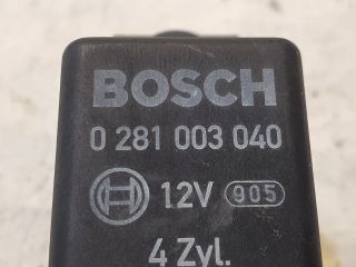 bontott JEEP PATRIOT Izzító Relé