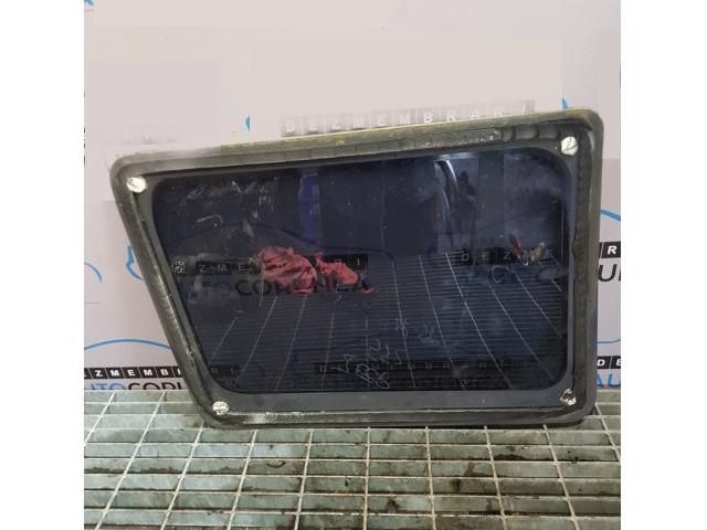 bontott JEEP PATRIOT Jobb C Oszlop Oldalablak Üveg