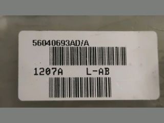 bontott JEEP PATRIOT Jobb első Ablakemelő Kapcsoló