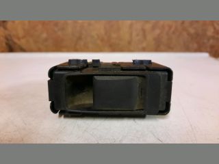 bontott JEEP PATRIOT Jobb első Ablakemelő Kapcsoló