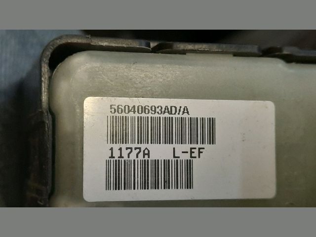 bontott JEEP PATRIOT Jobb első Ablakemelő Kapcsoló