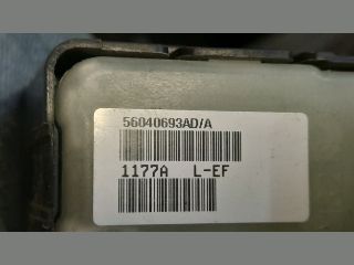 bontott JEEP PATRIOT Jobb első Ablakemelő Kapcsoló