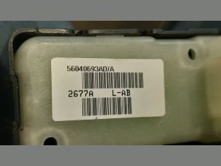 bontott JEEP PATRIOT Jobb első Ablakemelő Kapcsoló